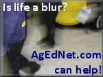 AgEdNet.com demo PowerPoint