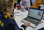 FFA member
