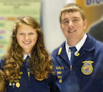 FFA & Leadership